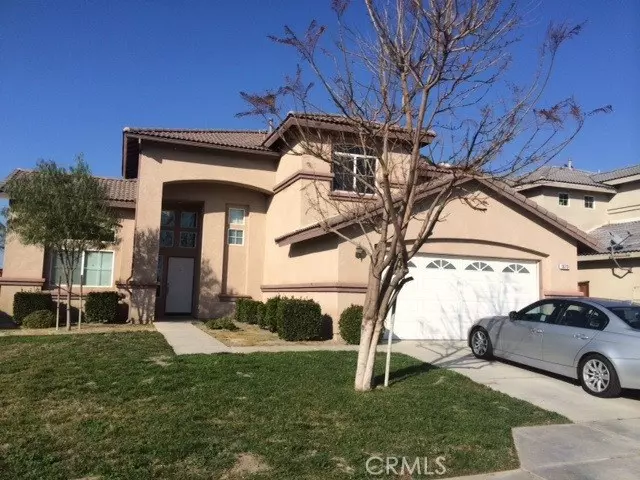 San Jacinto, CA 92582,1673 Camargue Court