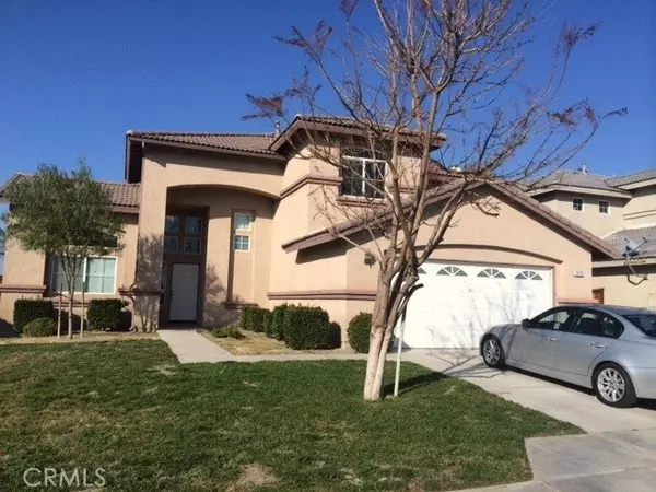 1673 Camargue Court, San Jacinto, CA 92582