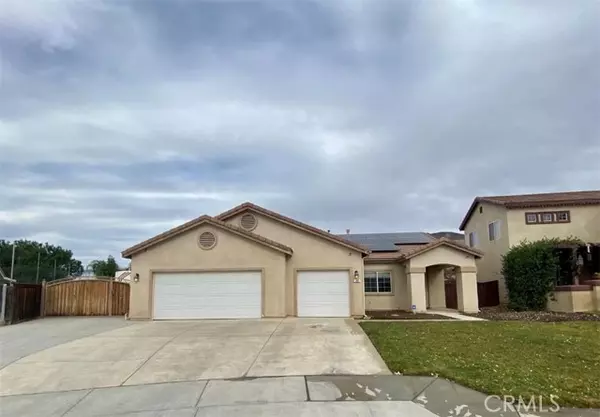 287 Starboard Court, San Jacinto, CA 92583