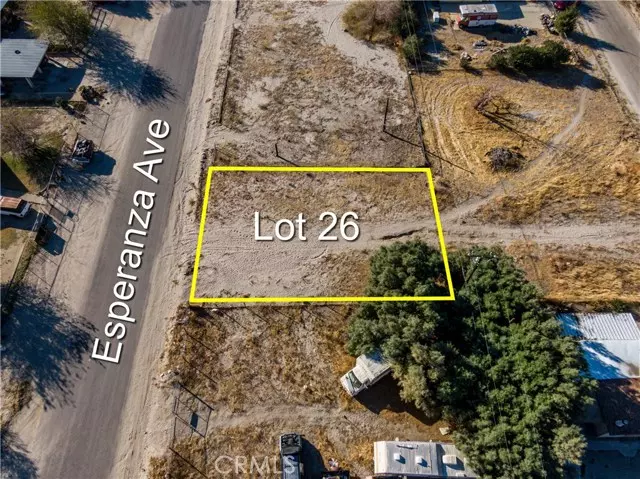 Cabazon, CA 92230,2 Esperanza