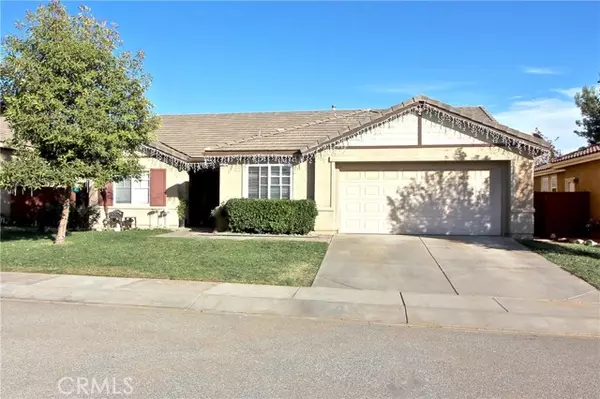 Beaumont, CA 92223,1314 Daisy Drive