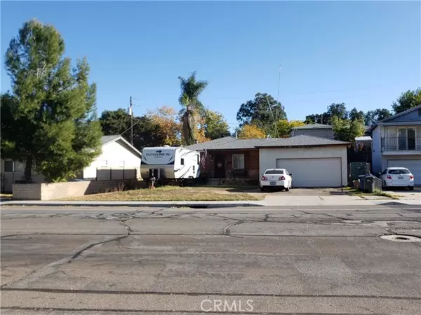 10853 El Nopal, Santee, CA 92071