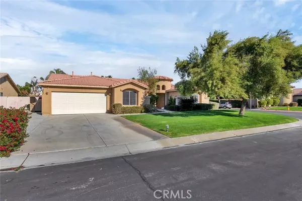 81106 Portola Circle, Indio, CA 92201