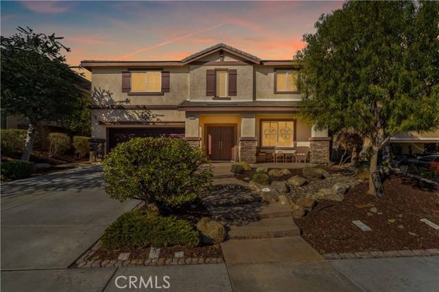 24826 Sunset Vista Avenue, Menifee, CA 92584