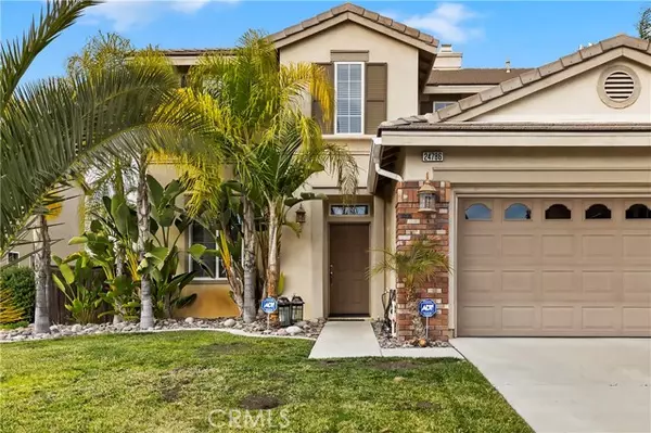 24786 Kentman Court, Wildomar, CA 92595