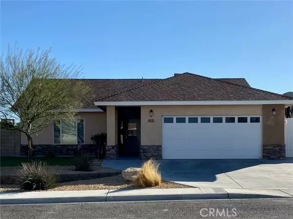 813 Emma Way, Ridgecrest, CA 93555