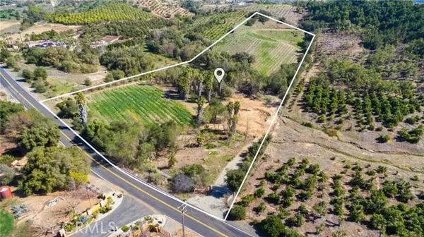 Temecula, CA 92590,23550 Carancho Road