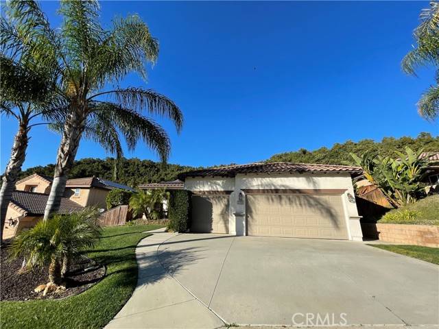 3168 Willow Tree Lane, Escondido, CA 92027