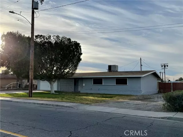 Blythe, CA 92225,520 E Chanslor Way
