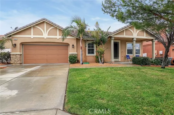 3034 Saffron Court, Perris, CA 92571