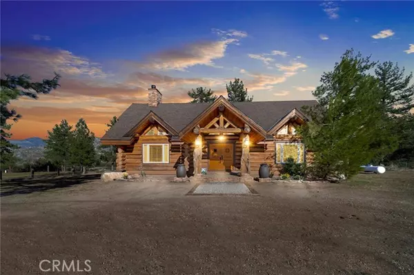 60164 Devils Ladder Road, Mountain Center, CA 92561