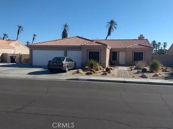46636 Via Celeste, Indio, CA 92201
