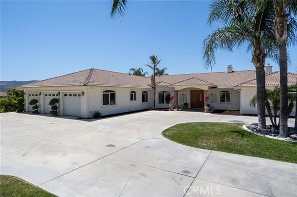 41070 Via Del Toronjo, Temecula, CA 92592