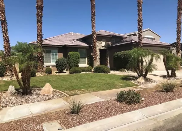 42911 Del Lago Court, Indio, CA 92203