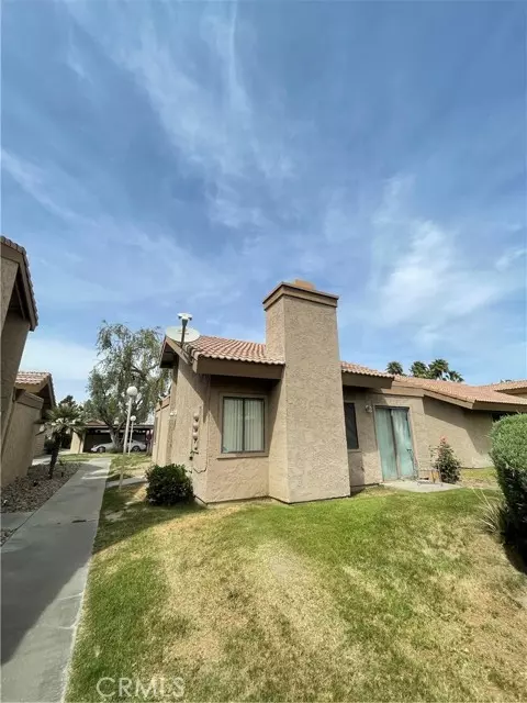 47395 Monroe Street #163, Indio, CA 92201