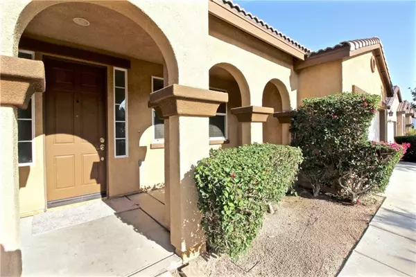 42696 Corvado Street, Indio, CA 92203