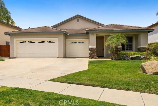 4126 Long Cove Circle, Corona, CA 92883