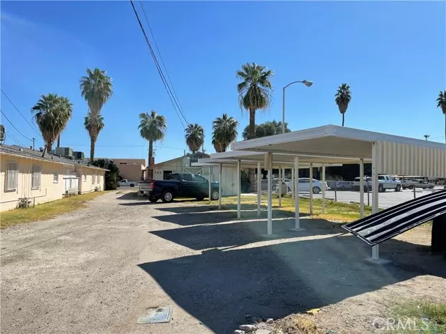 Blythe, CA 92225,155 N 1st Street
