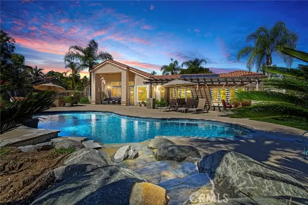 15795 Riparian Road, Poway, CA 92064