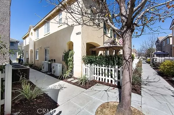 Chula Vista, CA 91913,1453 Levant Ln #6