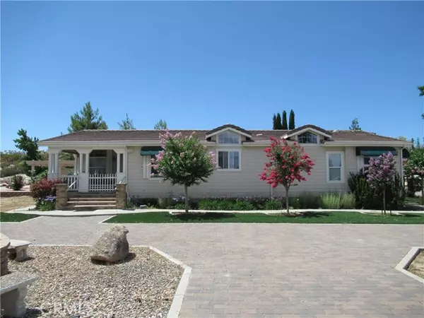 37337 Puerta La Cruz, Warner Springs, CA 92086