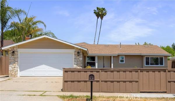 1240 Joshua Street, Escondido, CA 92026