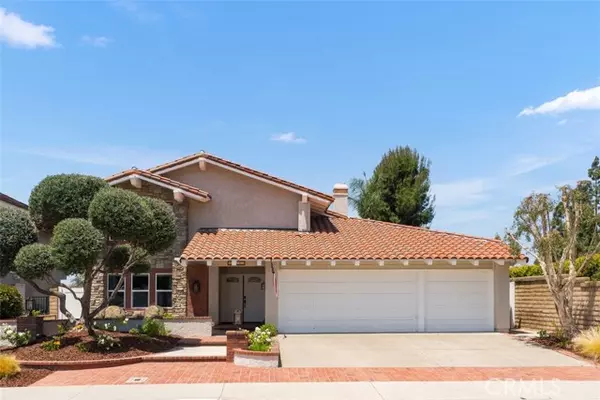 21681 Queensbury Drive, Lake Forest (el Toro), CA 92630
