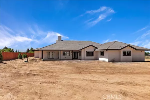 40127 High St, Cherry Valley, CA 92223