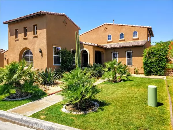 40853 Amador Drive, Indio, CA 92203