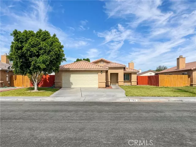 Blythe, CA 92225,791 Aurora Way