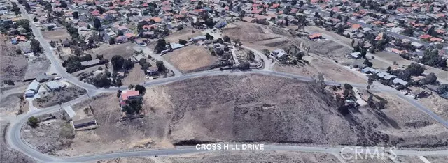 Quail Valley, CA 92587,0 Cross Hill
