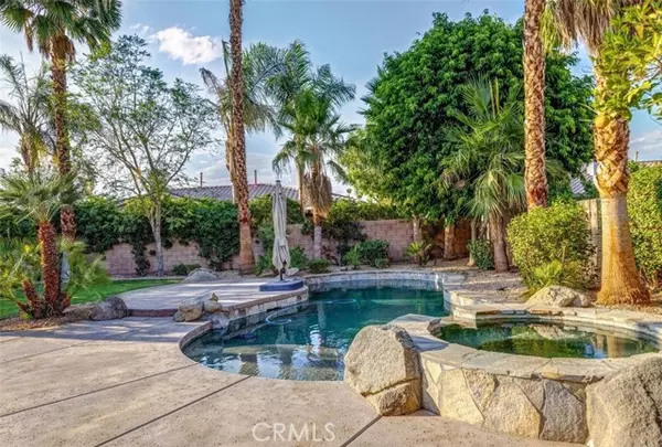 48580 Vienna Court, Indio, CA 92201