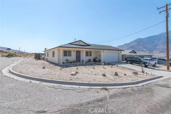 13356 Cottonwood Road, Whitewater, CA 92282