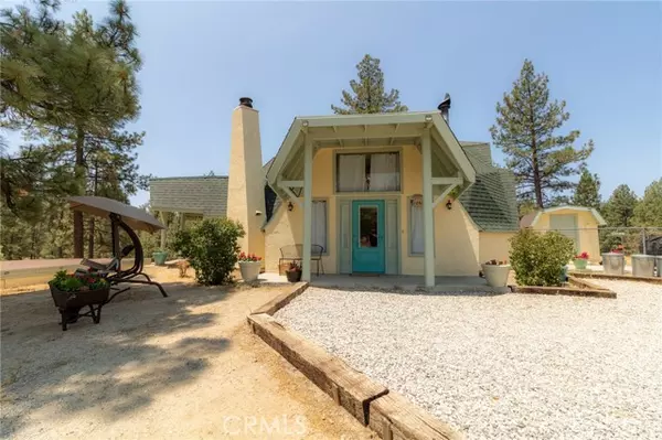36430 Butterfly Peak Road, Mountain Center, CA 92561