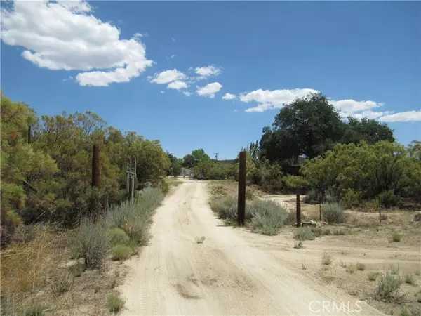 0 Chihuahua Valley Road, Warner Springs, CA 92086