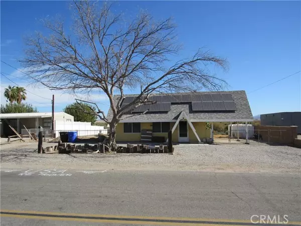 1506 Riviera Drive, Blythe, CA 92225