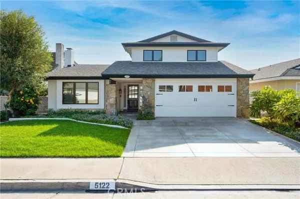 5122 Dumaine Drive, La Palma, CA 90623