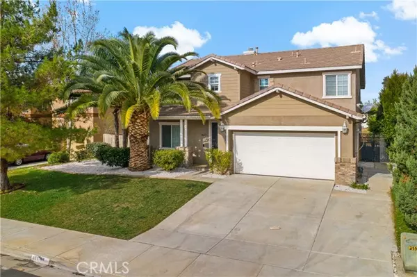 40479 Jennings Drive, Murrieta, CA 92562