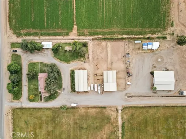 Blythe, CA 92225,4251 N Intake Boulevard