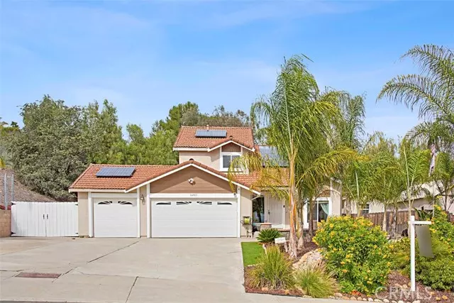 Poway, CA 92064,14911 La Manda Drive