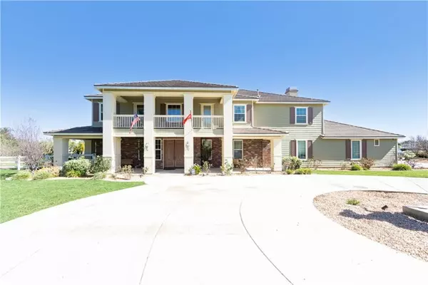 42416 Meadowlark, Murrieta, CA 92562