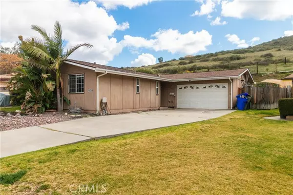 14319 High Pine St, Poway, CA 92064