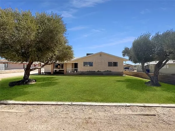 1196 N Broadway, Blythe, CA 92225