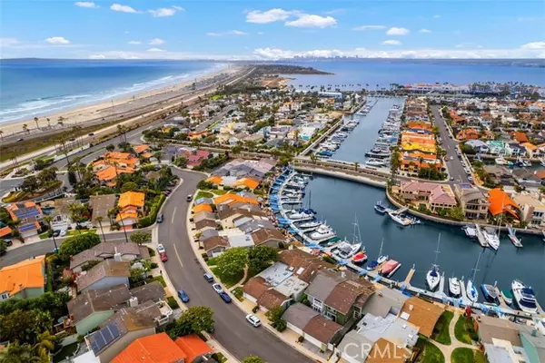 63 Catspaw Cape #63, Coronado, CA 92118