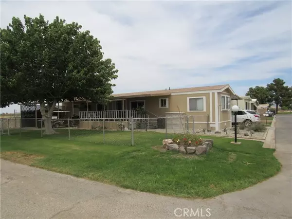 3600 Colorado River Road #36, Blythe, CA 92225