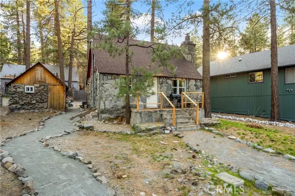 1609 Virginia Street, Wrightwood, CA 92397