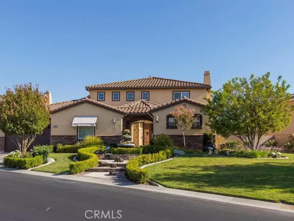 22861 Royal Adelaide Drive, Murrieta, CA 92562