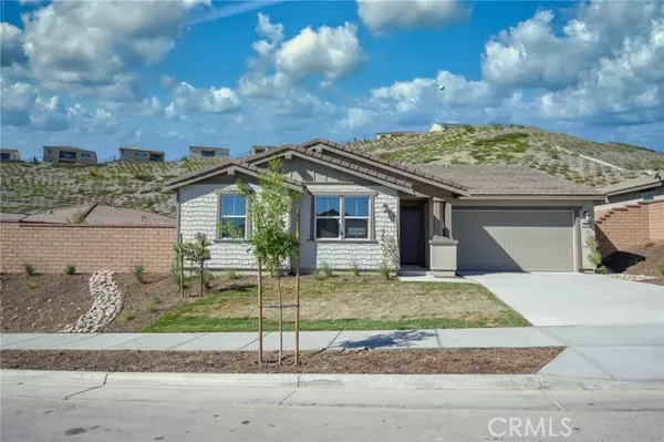 2536 Santa Fiora Drive, Corona, CA 92880