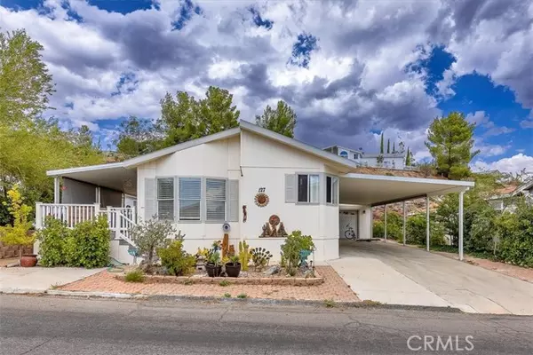 35109 Highway 79 #126, Warner Springs, CA 92086