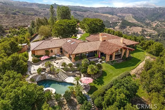 Pauma Valley, CA 92061,32228 Pauma Heights Road